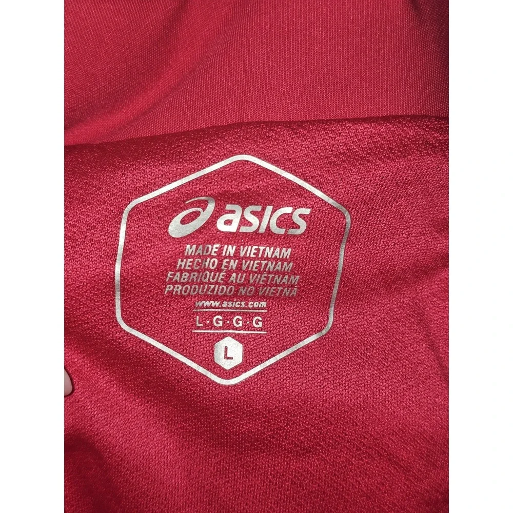 Asics this our